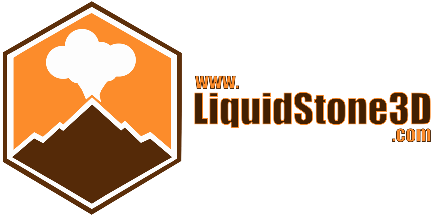 LiquidStone3D - Regalos frikis para ti y tus colegas